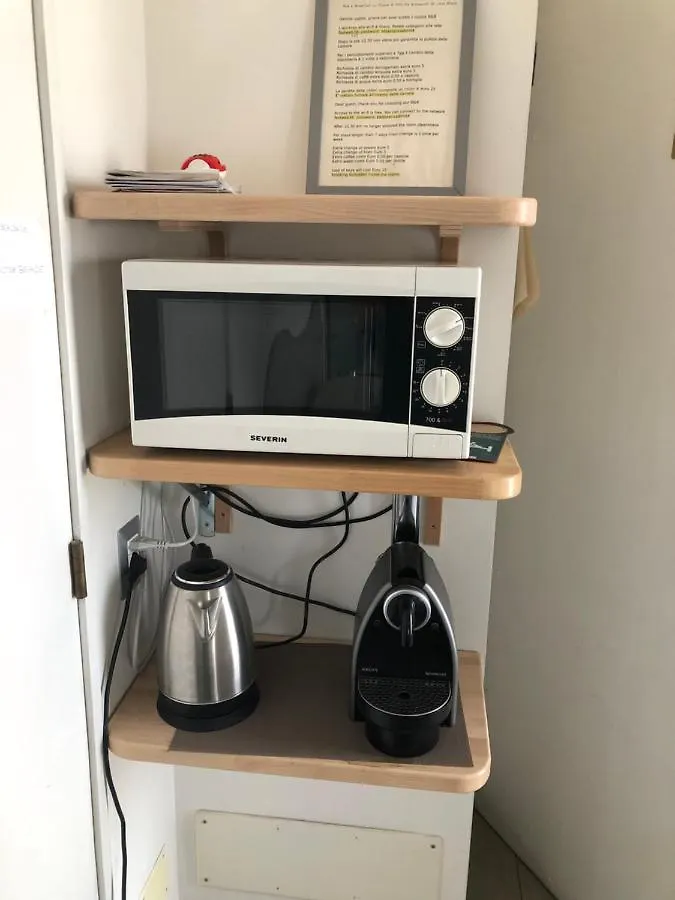 Apartamento Mita Milano City Life Roof Garden Italia