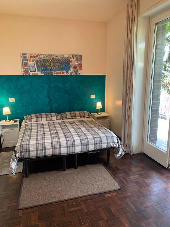 Appartement Mita Milano City Life Roof Garden