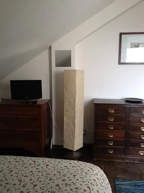 Appartement Mita Milano City Life Roof Garden