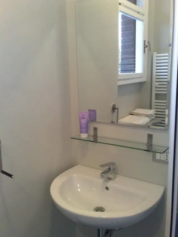 Appartement Mita Milano City Life Roof Garden Italie