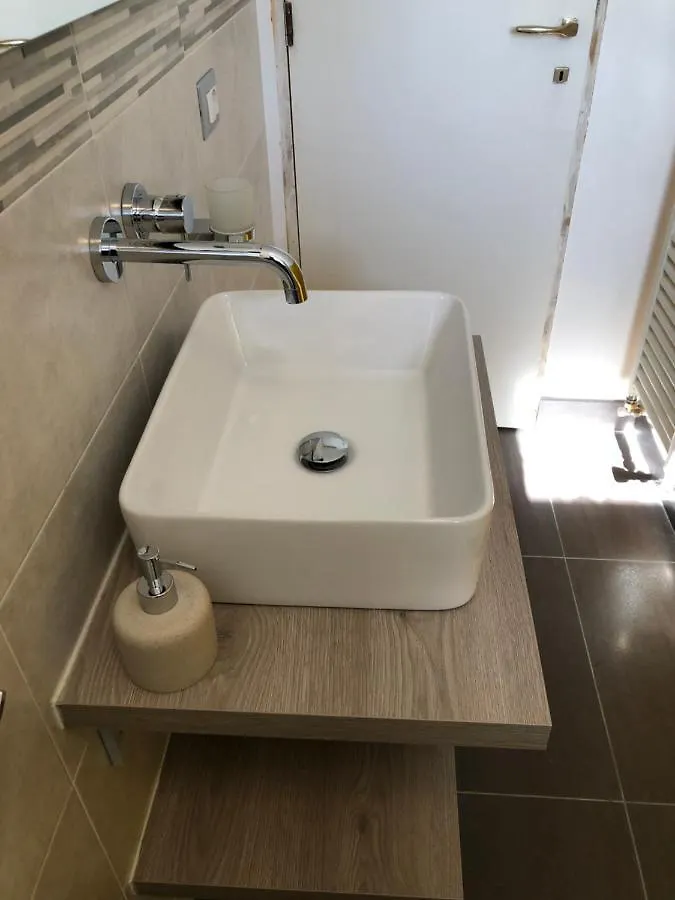 Appartement Mita Milano City Life Roof Garden